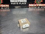 04-07 CADILLAC CTS-V HEATED SEAT CONTROL MODULE OEM 25737275
