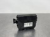 2012 FORD MUSTANG GT LIGHTING CONTROL MODULE BR3T-14D644-BB OEM #1493