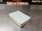 2017 GMC SIERRA 2500 HUMAN MACHINE INTERFACE CONTROL MODULE 84129827 #1240