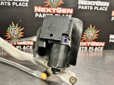 97-04 C5 CORVETTE WINDSHIELD WIPER ARM LINKAGE MOTOR ASSEMBLY #781