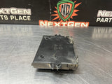 2015 FORD F350 DIESEL TRANSFER CASE COMPUTER MODULE BC3A-7H417-AH OEM #1246