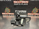 2016 FORD MUSTANG GT AUTO (6R80) SHIFTER WITH KNOB ASSEMBLY OEM #1112
