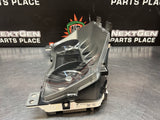 2015 FORD F250 F350 DIESEL INSTRUMENT CLUSTER OEM #979