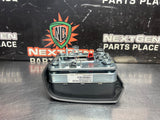 2011 FORD F250 DRIVER STEERING WHEEL AIR BAG OEM #1582