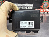 2012 FORD MUSTANG GT LIGHTING CONTROL MODULE BR3T-14D644-BC OEM #1343