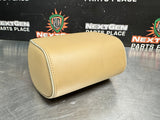 2017 GMC DENALI 2500HD LH or RH DRIVER PASSENGER HEAD REST #1240