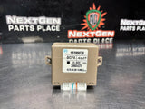 05-13 C6 CORVETTE LH HEATED SEAT CONTROL MODULE OEM #1255