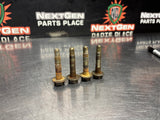04-06 PONTIAC GTO CROSSMEMBER HARDWARE BOLTS OEM #1043