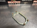 04-06 PONTIAC GTO MANUAL TRANSMISSION ONLY LOWER SHIFT BASE #1438