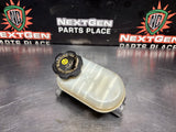 1998 C5 CORVETTE BRAKE MASTER CYLINDER OEM 18016548 #4044