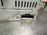 2009 FORD F550 RADIO 8C3T-18K810-AB OEM #595