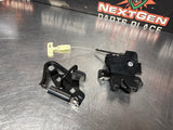 10-14 FORD MUSTANG TRUNK LOCK LATCH RELEASE ACTUATOR AR3A-6343282-AB #1343