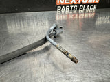 2009 PONTIAC G8 GT STEAM PORT COOLANT CROSSOVER TUBE OEM #1036