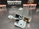2019 FORD MUSTANG GT RADIO AMPLIFIER HR3T-18T806-AA OEM #1228