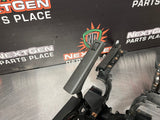 08-09 PONTIAC G8 CENTER CONSOLE OEM #602