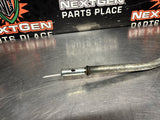 2004 PONTIAC GTO TRANSMISSION OIL DIPSTICK/TUBE OEM #1306