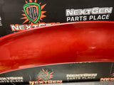 2006 PONTIAC GTO SPOILER SPICE RED OEM #1293