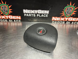08-09 PONTIAC G8 DRIVER SIDE STEERING WHEEL AIR BAG OEM #602