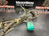 2019 FORD F250 6.7 TRANSMISSION AUTO E SHIFT T-CASE WIRING HARNESS OEM #1308