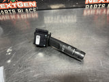 2011 CAMARO SS WIPER WINDSHIELD CONTROL STALK SWITCH OEM 25991658 #1586