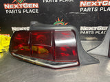 2010-2012 MUSTANG GT AFTERMARKET RAXIOM AERO TAIL LIGHTS #1385