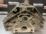 GEN 4 LS3/L92 ENGINE BARE BLOCK ALUMINUM 6.2L 12621766 OEM #C248