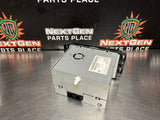 2008 GMC SIERRA 1500 6 DISC RADIO CD PLAYER AUX OEM 2586460 #917