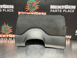 04 - 06 PONTIAC GTO KNEE BOLSTER BLCK OEM #987