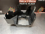 2004 SIERRA 2500 6.0 FUSE BOX COVER/LID 15200391?AND BRACKET OEM #967