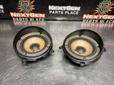 04-05 PONTIAC GTO REAR DECK LID SPEAKER OEM 92100881 #1438