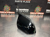 2016 FORD MUSTANG GT RH PASSENGER SIDE VIEW MIRROR BLACK OEM #1112