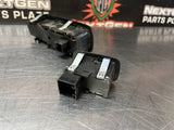 2014 DODGE RAM 6.7 CUMMINS 2500 FRONT AND REAR WINDOW SWITCHES OEM #1153