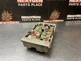 2011 SILVERADO 2500HD DURAMAX LML ENGINE FUSE BOX 25941367 OEM #1206