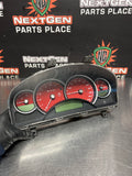 2006 PONTIAC GTO CLUSTER ASSEMBLY AUTO 92172960 OEM #3846