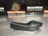 08-16 FORD F250 F350 PASSENGER DOOR UPPER SPEAKER TWEETER RH 7C34-17D698-BDW #1582