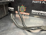 05-06 PONTIAC GTO HEATER CORE LINES HOSES #1293