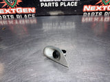 05-13 C6 CORVETTE DRIVER SIDE DOOR RELEASE BUTTON OEM #1485