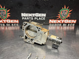 97-04 C5 CORVETTE LS1 THROTTLE BODY OEM 25317951 #1159