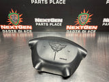 97 - 04 C5 CORVETTE DRIVERS STEERING WHEEL AIRBAG OEM #781