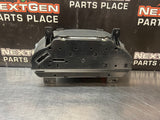 2015 GMC SIERRA 2500HD SPEEDOMETER CLUSTER GAUGE 23448511 OEM #1270
