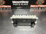 2012 FORD F350 AC HEAT HVAC CLIMATE CONTROL BC3T-19980-DB OEM #850