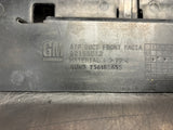 04-06 PONTIAC GTO AIR DUCT FRONT LOWER FASCIA OEM 92155512 #1691