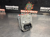 2007 C6 CORVETTE EBCM ABS ANTI LOCK BRAKE PUMP MODULE 15141433 #1520