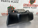 97-04 C5 CORVETTE KNEE BOLSTER DRIVER LH SIDE OEM 10281976 #628