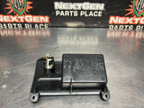 08-09 PONTIAC G8 CENTER CONSOLE STORAGE COMPARTMENT OEM 92206136 #1590