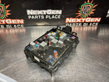 2015 GMC SIERRA 2500 FUSE BOX 23222837 OEM #1335