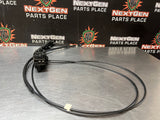 2014 CADILLAC CTS V COUPE FRONT DRIVER SIDE LH DOOR LOCK ACTUATOR ASSEMBLY #1233