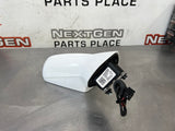 2019 CAMARO SS RH PASSENGER SIDE VIEW MIRROR WHITE OEM 84503193 #583