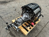 2011 FORD MUSTANG GT GEN 1 COYOTE 5.0 MT-82 2WD ENGINE TRANSMISSION PULLOUT #450