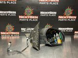 2008 GMC SIERRA 1500 RH PASSENGER SIDE POWER MIRROR OEM #917